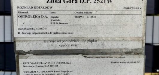 Zajrzyj na Kurpie po drodze na Mazury!