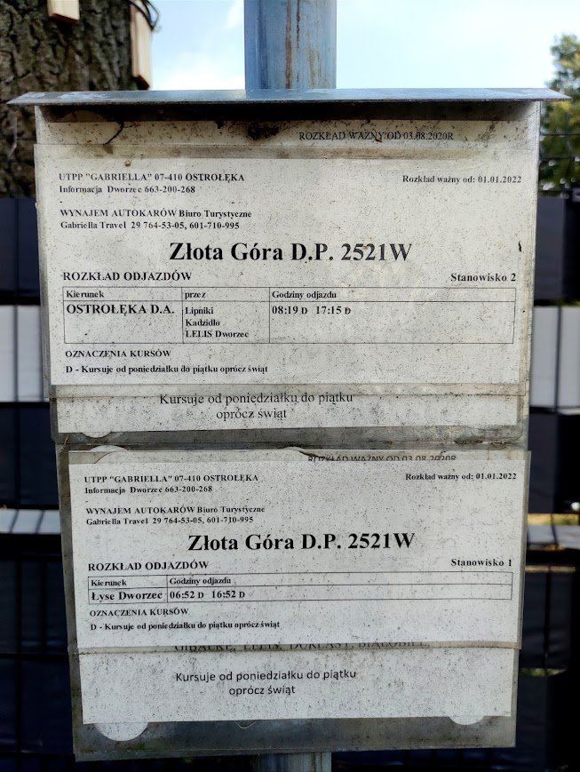 Zajrzyj na Kurpie po drodze na Mazury!